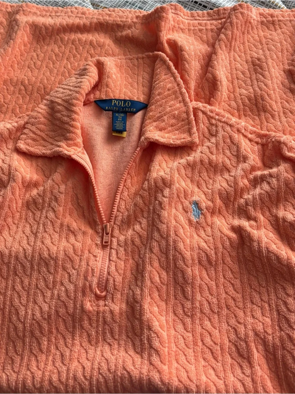 Ralph Lauren polo ralph